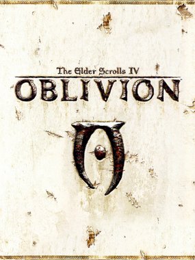 The Elder Scrolls IV: Oblivion